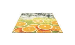 SANSIBAR Sylt Outdoorteppich Rantum Beach | 60x100 cm