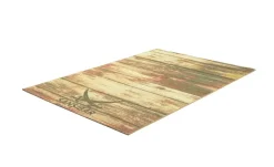 SANSIBAR Sylt Outdoorteppich Rantum Beach | 60x100 cm