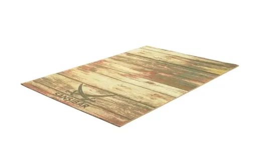 SANSIBAR Sylt Outdoorteppich Rantum Beach | 60x100 cm