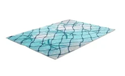 SANSIBAR Sylt Webteppich Keitum | 60x90 cm | Höffner