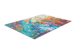 SANSIBAR Sylt Webteppich Keitum | 60x90 cm | Höffner