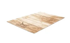 SANSIBAR Sylt Webteppich Keitum | 60x90 cm | Höffner
