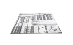 SANSIBAR Sylt Webteppich Keitum | 90 cm, 60 cm