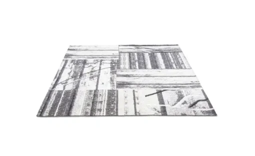 SANSIBAR Sylt Webteppich Keitum | 90 cm, 60 cm