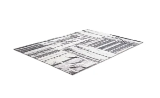 SANSIBAR Sylt Webteppich Keitum | 90 cm, 60 cm