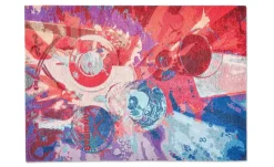SANSIBAR Sylt Webteppich Keitum | 60x90 cm | Höffner