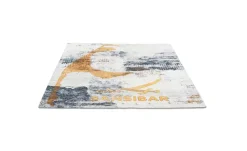 SANSIBAR Sylt Webteppich Keitum | 90 cm, 60 cm