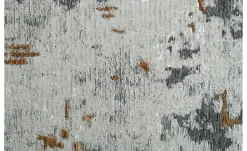 SANSIBAR Sylt Webteppich Keitum | 160 cm, 80 cm