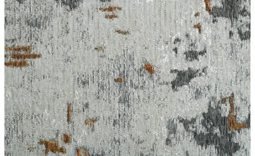 SANSIBAR Sylt Webteppich Keitum | 160 cm, 80 cm