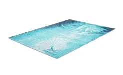 SANSIBAR Sylt Webteppich Keitum | 90 cm, 60 cm