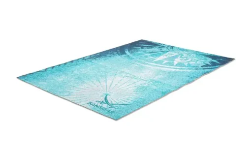 SANSIBAR Sylt Webteppich Keitum | 90 cm, 60 cm