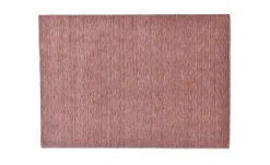 SANSIBAR Sylt Wollteppich List | Rosé, 160 cm | Höffner