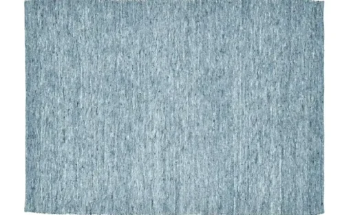 SANSIBAR Sylt Wollteppich Hörnum | 60 cm, 40 cm