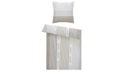 Satin Bettwäsche | Möbel Höffner