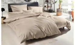 Satin Bettwäsche-Set | 200 cm, 135 cm | Möbel Höffner
