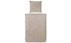 Satin Bettwäsche-Set | 200 cm, 135 cm | Möbel Höffner