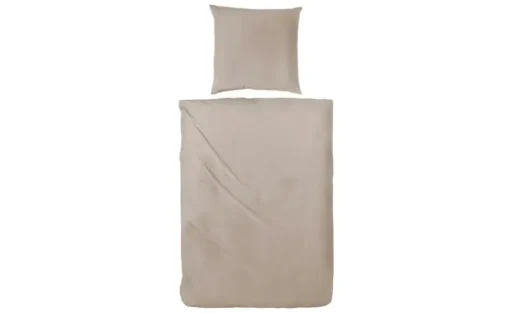 Satin Bettwäsche-Set | 200 cm, 135 cm | Möbel Höffner
