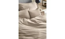 Satin Bettwäsche-Set | 200 cm, 135 cm | Möbel Höffner
