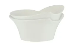 Schale Herz-Form, gewellt, 2er-Set | Möbel Höffner