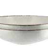 Schalen dreieckig Ø 23 cm, 2er-Set  Siena | Höffner