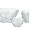Schalenset, 7-teilig ROMBO | Möbel Höffner