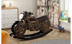 Schaukelmotorrad Rocker Bike | Möbel Höffner