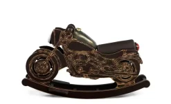 Schaukelmotorrad Rocker Bike | Möbel Höffner