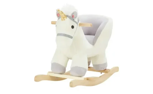 Schaukeltier Einhorn | Einhorn | Möbel Höffner
