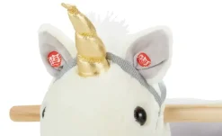 Schaukeltier Einhorn | Einhorn | Möbel Höffner