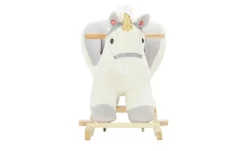 Schaukeltier Einhorn | Einhorn | Möbel Höffner