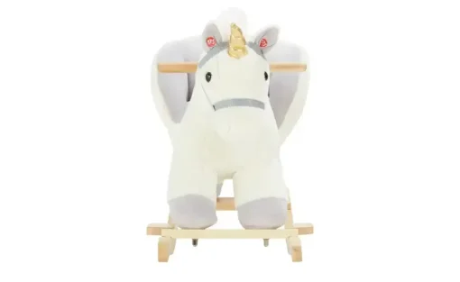Schaukeltier Einhorn | Einhorn | Möbel Höffner