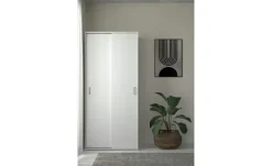 Schiebetürenschrank Spalding | Möbel Höffner