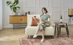 Schlafsessel  Avilena  | Beige | Möbel Höffner