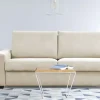 Schlafsofa Allegra | Beige | Möbel Höffner