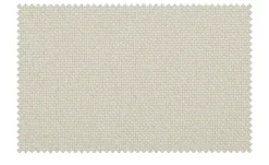 Schlafsofa aus Flachgewebe Fürth | Beige | Höffner