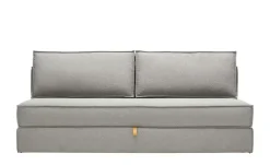 Schlafsofa aus Webstoff Arvin | Möbel Höffner