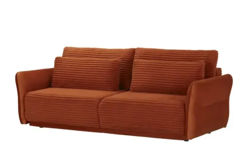 Schlafsofa mit Bettkasten Palermo | Möbel Höffner