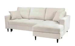Schlafsofa mit Schlaffunktion Venice | Möbel Höffner