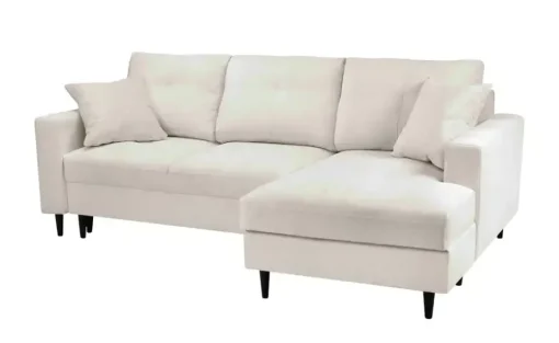 Schlafsofa mit Schlaffunktion Venice | Möbel Höffner