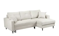 Schlafsofa mit Schlaffunktion Venice | Möbel Höffner