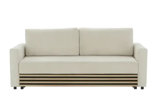 Schlafsofa mit Schlaffunktion Roma | Möbel Höffner