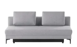 Schlafsofa mit Schlaffunktion Genua | Winkel, 140 cm