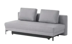 Schlafsofa mit Schlaffunktion Genua | Winkel, 140 cm