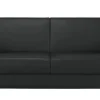 Schlafsofa München | Schwarz | Möbel Höffner
