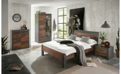 Schlafzimmer Bilboa | Möbel Höffner
