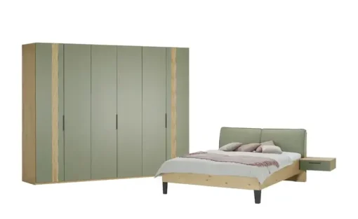 Schlafzimmer Callao | Möbel Höffner