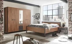 Schlafzimmer Dinan | Möbel Höffner