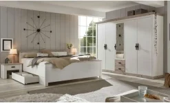 Schlafzimmer Roble | Möbel Höffner