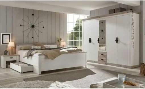 Schlafzimmer Roble | Möbel Höffner