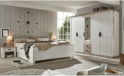 Schlafzimmer Roble | Möbel Höffner